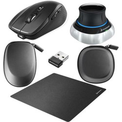 Мышка 3Dconnexion SpaceMouse Wireless Kit