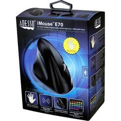 Мышка Adesso iMouse E70