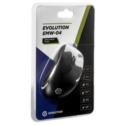 Мышка Evolution EMW-04