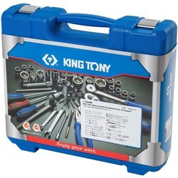 Набор инструментов KING TONY P7553MR02