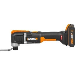 Многофункциональный инструмент Worx WX696.9