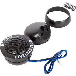 Автоакустика Kicx Sound Civilization SC-40