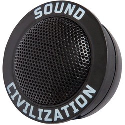 Автоакустика Kicx Sound Civilization SC-40