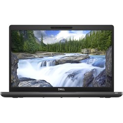 Ноутбук Dell Latitude 14 5400 (5400-8120)