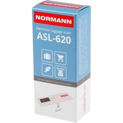Весы Normann ASL-620