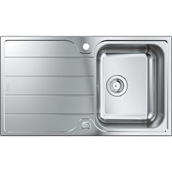 Кухонная мойка Grohe K500 31571SD1