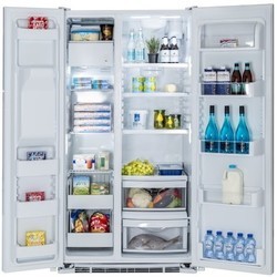 Холодильник io mabe ORE 24 CGFFWH