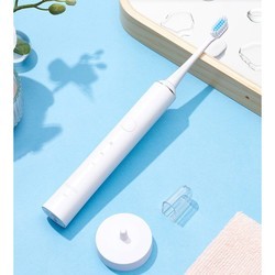 Электрическая зубная щетка Xiaomi ShowSee D1
