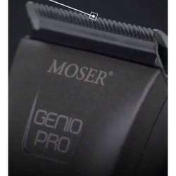 Машинка для стрижки волос Moser Genio Pro 1874-0052