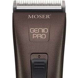 Машинка для стрижки волос Moser Genio Pro 1874-0052