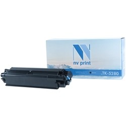 Картридж NV Print TK-5280BK