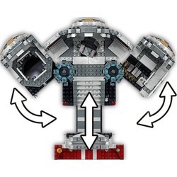 Конструктор Lego Death Star Final Duel 75291