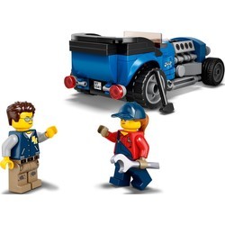 Конструктор Lego Hot Rod 40409