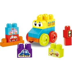 Конструктор Kids Home Toys Funny Vehicle 188-554