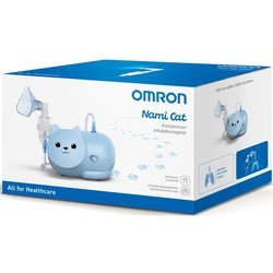 Ингалятор (небулайзер) Omron Nami Cat