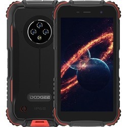 Мобильный телефон Doogee S35 Pro