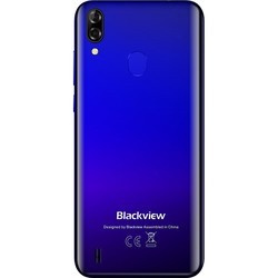 Мобильный телефон Blackview A60 Plus