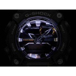 Наручные часы Casio G-Shock GA-900-1A