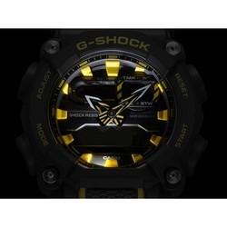Наручные часы Casio G-Shock GA-900-2A