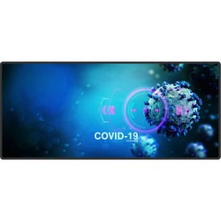 Коврик для мышки Protech COVID-19