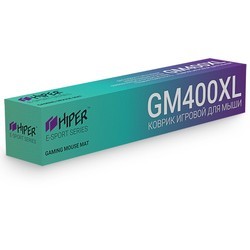 Коврик для мышки Hiper GM400 XL