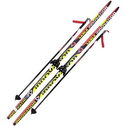Лыжи STC 75 mm Sable Innovation Poles 170 (2018/2019)