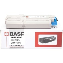 Картридж BASF KT-46490605