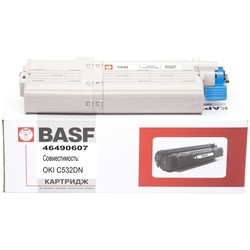 Картридж BASF KT-46490607