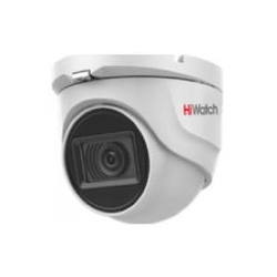 Камера видеонаблюдения Hikvision HiWatch DS-T503C 3.6 mm