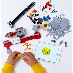 Конструктор Lego Thwomp Drop Expansion Set 71376