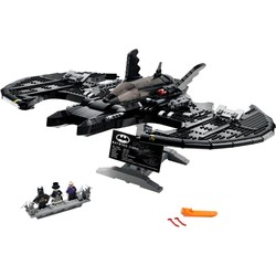 Конструктор Lego 1989 Batwing 76161