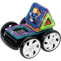 Конструктор Magformers RC Kart Set 707018