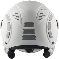 Горнолыжный шлем Alpina Jump 2.0 HM