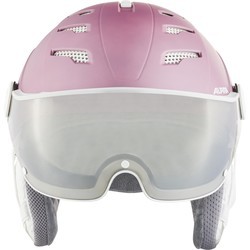 Горнолыжный шлем Alpina Jump 2.0 HM