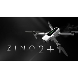 Квадрокоптер (дрон) Hubsan Zino 2 Plus