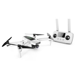 Квадрокоптер (дрон) Hubsan Zino 2 Plus