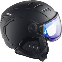 Горнолыжный шлем Alpina Jump 2.0 VM