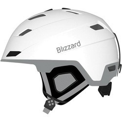 Горнолыжный шлем Blizzard Double 2021 (черный)
