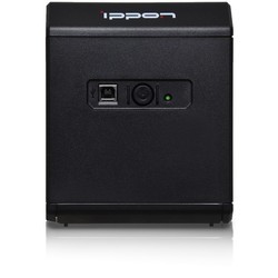 ИБП Ippon Back Comfo Pro II 650