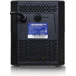 ИБП Ippon Back Comfo Pro II 850