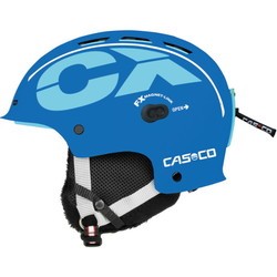 Горнолыжный шлем Casco Cx-3-Icecube (синий)