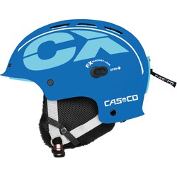 Горнолыжный шлем Casco Cx-3-Icecube (синий)