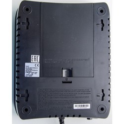 ИБП Powercom Spider SPD-550U LCD