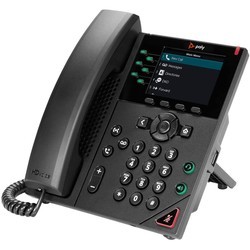 IP-телефон Polycom VVX 350