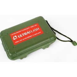 Фонарик Ultraflash E142