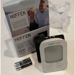 Тонометр Hoffen WBPM-9001