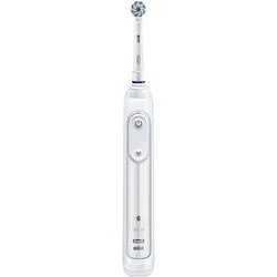 Электрическая зубная щетка Braun Oral-B Smart 6 D701.545.6HX