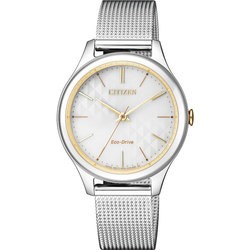 Наручные часы Citizen EM0504-81A