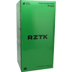 Мойка высокого давления RZTK W 600