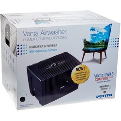 Увлажнитель воздуха Venta LW 45 Comfort Plus